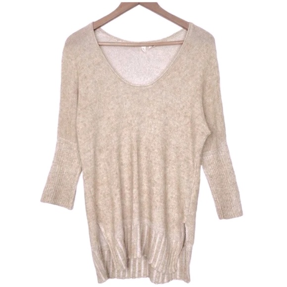 Anthropologie Moth Catamaran sweater - Picture 5 of 13